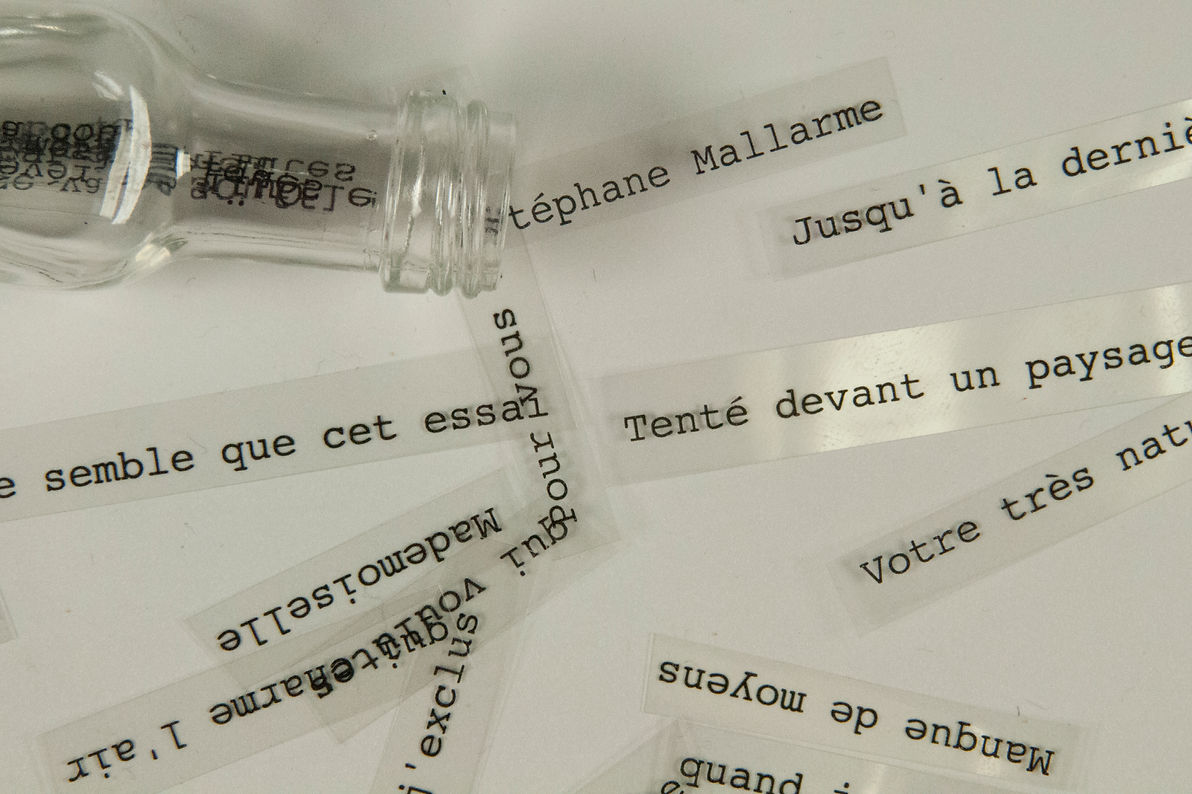 Procura da poesia 11