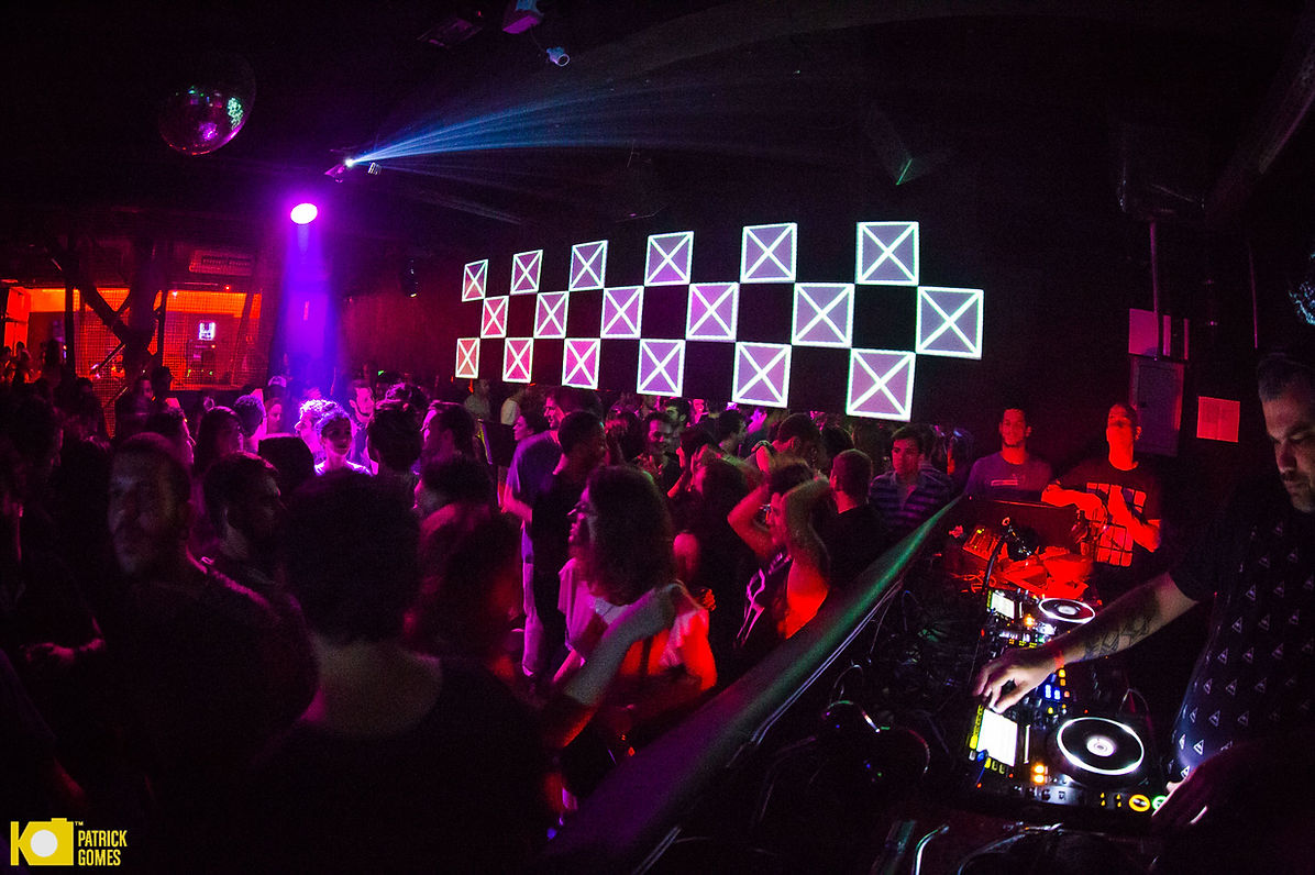 Vj/Mapping 3