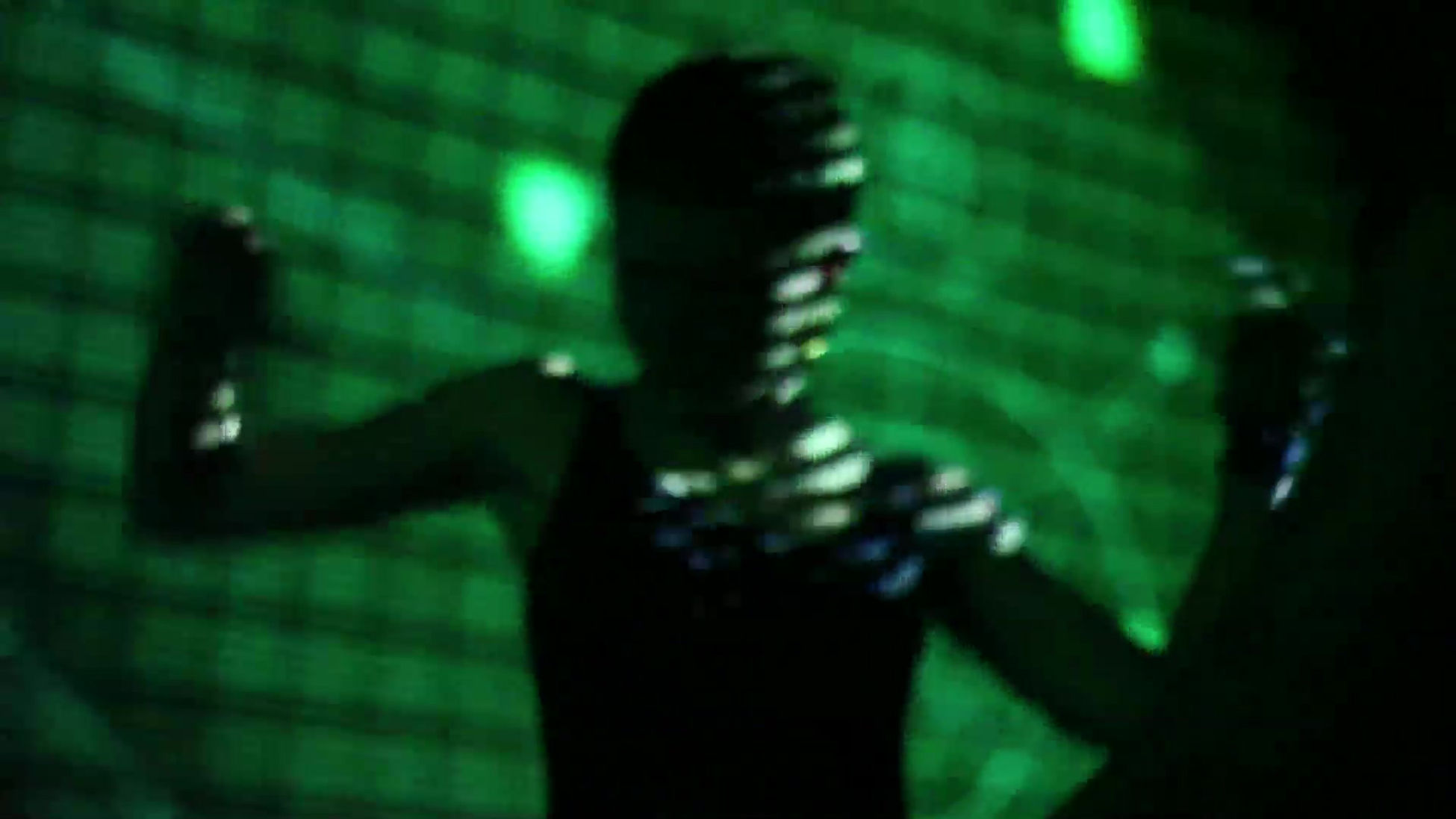 Vj/Mapping